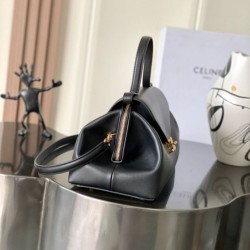 Replica Borsa Celine Flair piccola nera Replica Borsa Celine Flair piccola nera