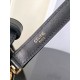 Replica Borsa Celine Flair piccola nera Replica Borsa Celine Flair piccola nera