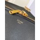 Replica Borsa Celine Flair piccola nera Replica Borsa Celine Flair piccola nera