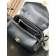 Replica Borsa Celine Flair piccola nera Replica Borsa Celine Flair piccola nera