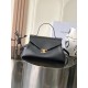 Replica Borsa Celine Flair piccola nera Replica Borsa Celine Flair piccola nera