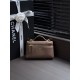 Replica perfetta Borsa Chanel Vanity Case Trapeze morbida AS6473 bordeaux/rosa Replica perfetta Borsa Chanel Vanity Case Trapeze morbida AS6473 bordeaux/rosa