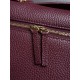 Replica perfetta Borsa Chanel Vanity Case Trapeze morbida AS6473 bordeaux/rosa Replica perfetta Borsa Chanel Vanity Case Trapeze morbida AS6473 bordeaux/rosa