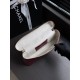 Replica perfetta Borsa Chanel Vanity Case Trapeze morbida AS6473 bordeaux/rosa Replica perfetta Borsa Chanel Vanity Case Trapeze morbida AS6473 bordeaux/rosa