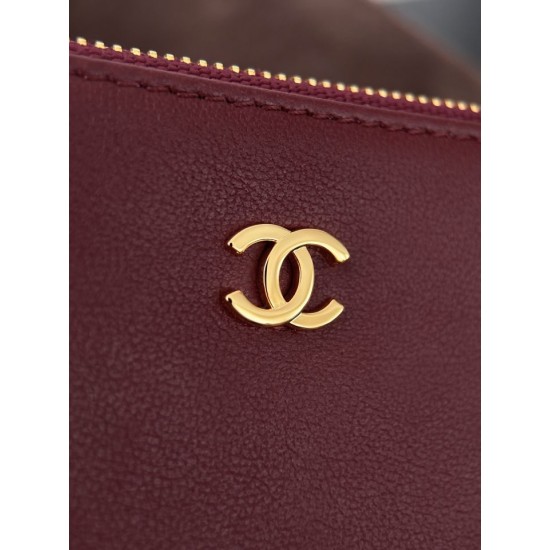 Replica Borsa shopping Chanel Neo Cabas AS6475 suede trapuntato grigio/caffè Replica Borsa shopping Chanel Neo Cabas AS6475 suede trapuntato grigio/caffè