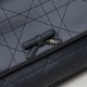 Replica Perfetta Borsa Dior Promenade piccola con patta nera Replica Perfetta Borsa Dior Promenade piccola con patta nera
