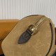 Replica Borsa LV M2A383 Speedy Bandoulière 25 scamosciata marrone Replica Borsa LV M2A383 Speedy Bandoulière 25 scamosciata marrone