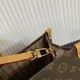 Replica Borse Louis Vuitton m3A142 Onthego MM Marrone Replica Borse Louis Vuitton m3A142 Onthego MM Marrone