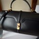 Replica Borse Celine Le 16 Side-to-Side pelle di vitello nera Replica Borse Celine Le 16 Side-to-Side pelle di vitello nera