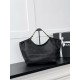 Replica Borsa Chanel Maxi CC Cabas Hobo AS6475 in pelle di vitello nera Replica Borsa Chanel Maxi CC Cabas Hobo AS6475 in pelle di vitello nera