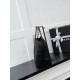 Replica Borsa Chanel Maxi CC Cabas Hobo AS6475 in pelle di vitello nera Replica Borsa Chanel Maxi CC Cabas Hobo AS6475 in pelle di vitello nera