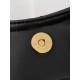 Replica Borsa Chanel Maxi CC Cabas Hobo AS6475 in pelle di vitello nera Replica Borsa Chanel Maxi CC Cabas Hobo AS6475 in pelle di vitello nera