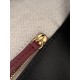 Replica Borsa Chanel Maxi CC Cabas Hobo AS6475 in pelle di vitello nera Replica Borsa Chanel Maxi CC Cabas Hobo AS6475 in pelle di vitello nera