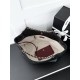 Replica Borsa Chanel Maxi CC Cabas Hobo AS6475 in pelle di vitello nera Replica Borsa Chanel Maxi CC Cabas Hobo AS6475 in pelle di vitello nera