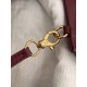Replica Borsa Chanel Maxi CC Cabas Hobo AS6475 camoscio Grigio/bordeaux Replica Borsa Chanel Maxi CC Cabas Hobo AS6475 camoscio Grigio/bordeaux