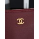 Replica Borsa Chanel Maxi CC Cabas Hobo AS6475 camoscio Grigio/bordeaux Replica Borsa Chanel Maxi CC Cabas Hobo AS6475 camoscio Grigio/bordeaux