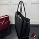 Replica Perfetta Borsa tote Gucci Bamboo grande A0022V nera Replica Perfetta Borsa tote Gucci Bamboo grande A0022V nera
