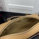 Replica Perfetta Borsa Gucci Boston Bamboo A006OD grande gialla con manici superiori Replica Perfetta Borsa Gucci Boston Bamboo A006OD grande gialla con manici superiori