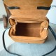 Replica Borse Celine Flair grande in camoscio nero/marrone Replica Borse Celine Flair grande in camoscio nero/marrone