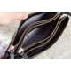 Replica Borse Celine Piccolo Trio Crossbody In pelle di vitello nera Imitazioni Replica perfette Borse Celine Piccolo Trio Crossbody In pelle di vitello nera