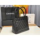 Borsa Tote Medaglione A25188 Nera Borsa Tote Medaglione A25188 Nera