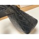 Borsa Tote Medaglione A25188 Nera Borsa Tote Medaglione A25188 Nera