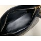 Borsa Tote Medaglione A25188 Nera Borsa Tote Medaglione A25188 Nera