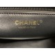 Borsa Tote Medaglione A25188 Nera Borsa Tote Medaglione A25188 Nera