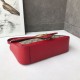 Riproduzione Fedele Ophidia GG Mini borsa Marmont Matelasse 443497 Rosso imitazioni Replica Alta Qualità Ophidia GG Mini borsa Marmont Matelasse 443497 Rosso
