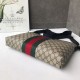 Riproduzione Fedele GG Supreme Medium Messenger borsa 523335 imitazioni Replica Alta Qualità GG Supreme Medium Messenger borsa 523335