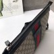 Riproduzione Fedele GG Supreme Medium Messenger borsa 523335 imitazioni Replica Alta Qualità GG Supreme Medium Messenger borsa 523335