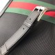 Riproduzione Fedele Borsa a tracolla Supreme Medium 523335 Nera imitazioni Replica Alta Qualità Borsa a tracolla Supreme Medium 523335 Nera