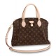 Riproduzione Fedele Borsa Rivoli MM M44546 imitazioni Replica Alta Qualità Borsa Rivoli MM M44546