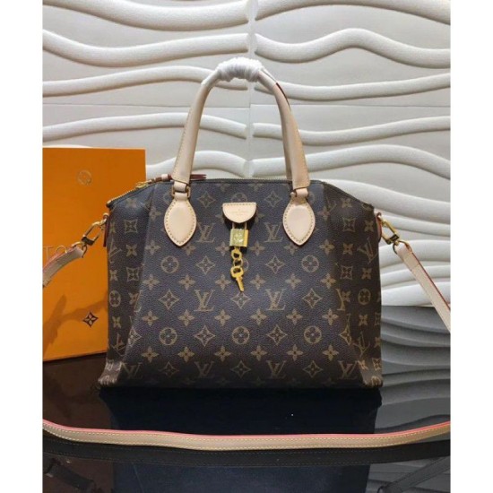 Riproduzione Fedele Borsa Rivoli MM M44546 imitazioni Replica Alta Qualità Borsa Rivoli MM M44546