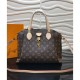 Riproduzione Fedele Borsa Rivoli MM M44546 imitazioni Replica Alta Qualità Borsa Rivoli MM M44546