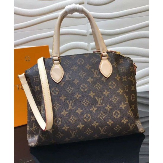 Riproduzione Fedele Borsa Rivoli MM M44546 imitazioni Replica Alta Qualità Borsa Rivoli MM M44546