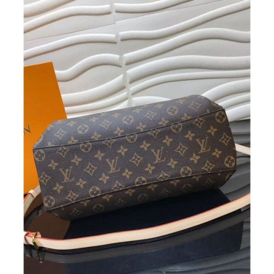 Riproduzione Fedele Borsa Rivoli MM M44546 imitazioni Replica Alta Qualità Borsa Rivoli MM M44546
