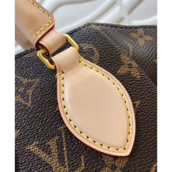 Riproduzione Fedele Borsa Rivoli MM M44546 imitazioni Replica Alta Qualità Borsa Rivoli MM M44546