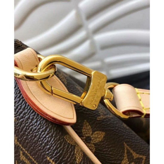 Riproduzione Fedele Borsa Rivoli MM M44546 imitazioni Replica Alta Qualità Borsa Rivoli MM M44546