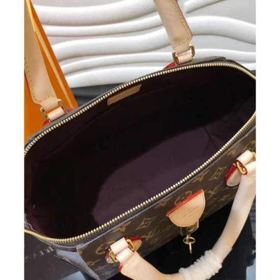 Riproduzione Fedele Borsa Rivoli MM M44546 imitazioni Replica Alta Qualità Borsa Rivoli MM M44546