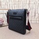 Replica Alta Qualità GG Supreme Messenger 474137