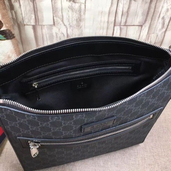 Replica Alta Qualità GG Supreme Messenger 474137