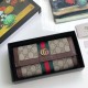 Riproduzione Fedele Pari replica Ophidia GG Continental Wallet 523153 Marrone imitazioni Replica Alta Qualità Pari Ophidia GG Continental Wallet 523153 Marrone
