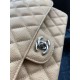 Borsa a patta classica A1112 Albicocca Dupe Perfetta Cloni Firmate Borsa a patta classica A1112 Albicocca imitazioni