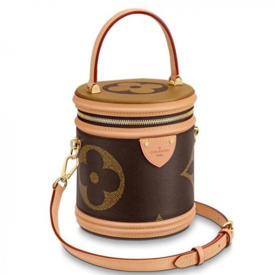 Replica Cannes Borsa Canvas M44603 Outlet Cannes Borsa Canvas M44603 imitazioni perfette
