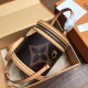 Replica Cannes Borsa Canvas M44603 Outlet Cannes Borsa Canvas M44603 imitazioni perfette
