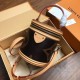 Replica Cannes Borsa Canvas M44603 Outlet Cannes Borsa Canvas M44603 imitazioni perfette