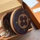 Replica Cannes Borsa Canvas M44603 Outlet Cannes Borsa Canvas M44603 imitazioni perfette