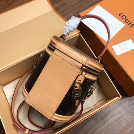 Replica Cannes Borsa Canvas M44603 Outlet Cannes Borsa Canvas M44603 imitazioni perfette