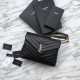 Replica YSL Saint Laurent Classic Busta grande dorata Outlet YSL Saint Laurent Classic Busta grande dorata imitazioni perfette